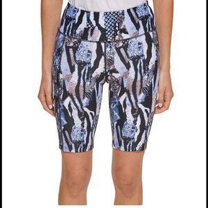 Calvin Klein Bike Shorts